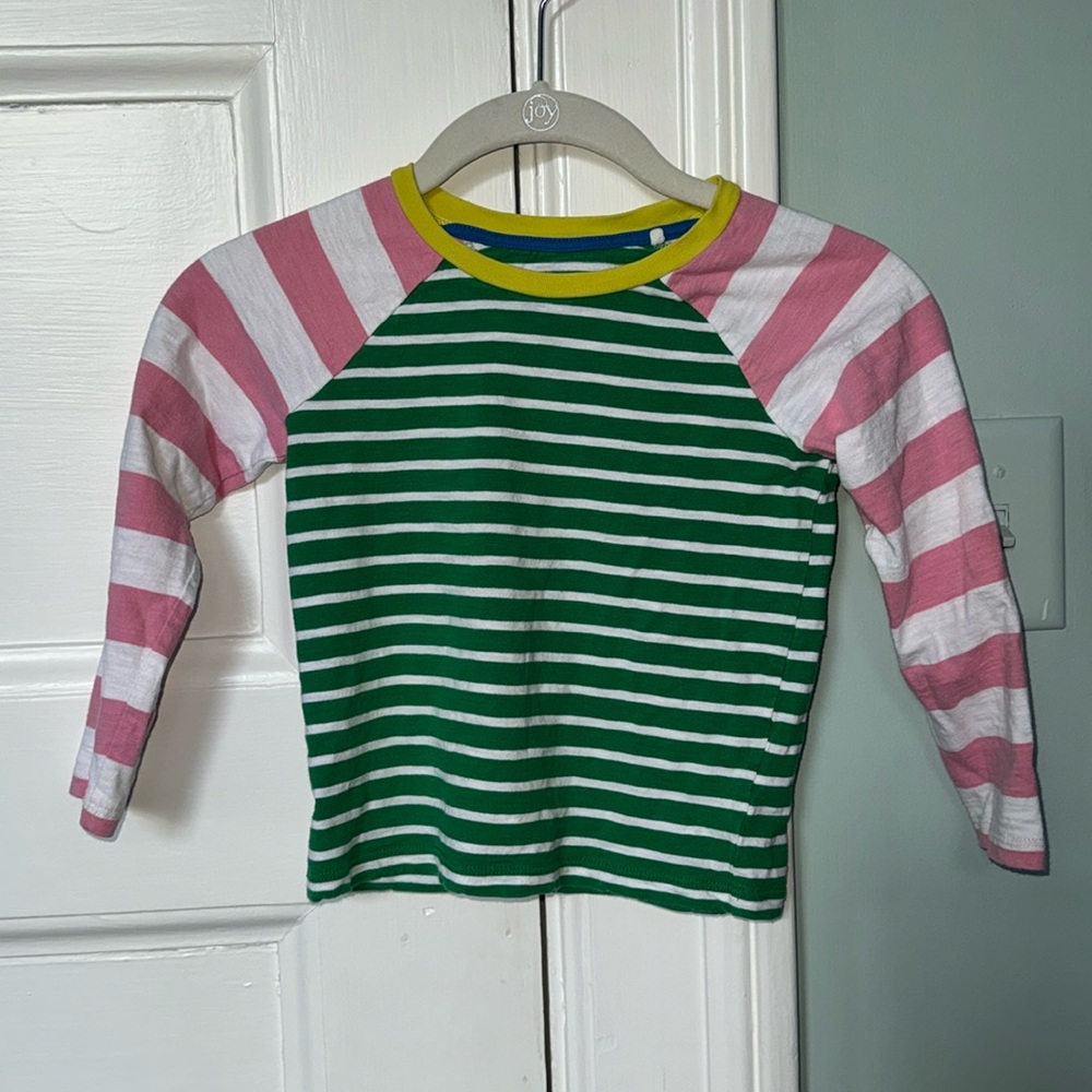 Boden Striped T-Shirt